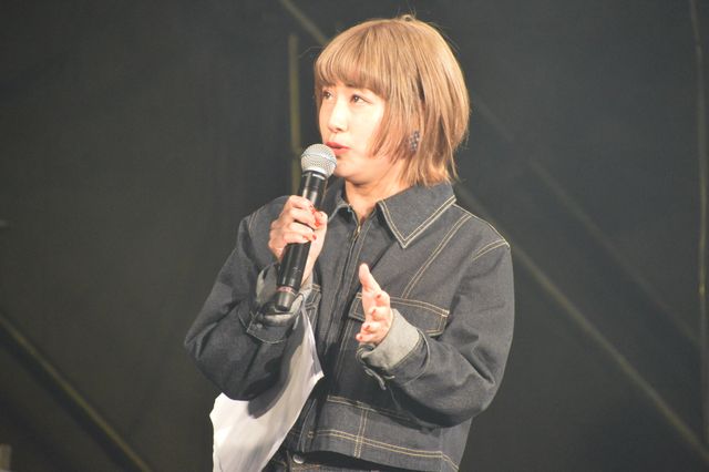 「ハンニバル」マッツ＆ヒューら来日セレブ9名集結！「大阪コミコン2025」OPセレモニー（4枚目）