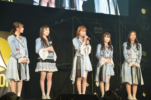 「ハンニバル」マッツ＆ヒューら来日セレブ9名集結！「大阪コミコン2025」OPセレモニー（6枚目）