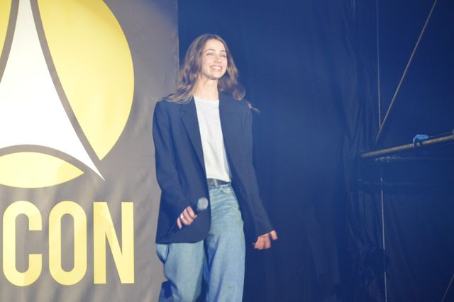 「ハンニバル」マッツ＆ヒューら来日セレブ9名集結！「大阪コミコン2025」OPセレモニー（11枚目）