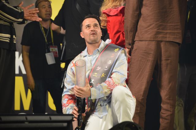 「ハンニバル」マッツ＆ヒューら来日セレブ9名集結！「大阪コミコン2025」OPセレモニー（40枚目）