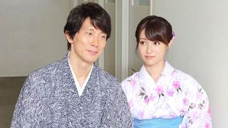 『超高速！参勤交代　リターンズ』佐々木蔵之介＆深田恭子　単独インタビュー