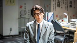 高橋一生、石原さとみの女ルパンと騙し合い！ドラマ「ポリティカルパン」で脚本・野木亜紀子と念願の初タッグ