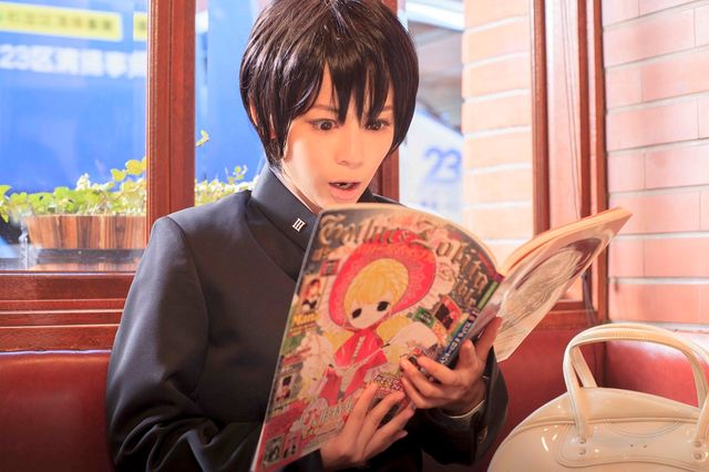 中川翔子『ヌイグルマーZ』フォトギャラリー：フォトギャラリー