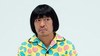 『しんぼる』松本人志監督　インタビュー