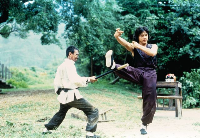 映画『ドランク・モンキー/酔拳』フォトギャラリー（2枚目）