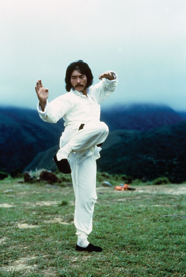 映画『ドランク・モンキー/酔拳』フォトギャラリー（4枚目）