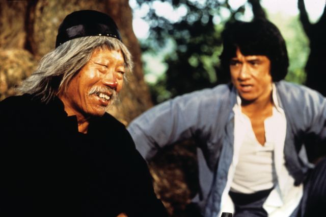 映画『ドランク・モンキー/酔拳』フォトギャラリー（5枚目）