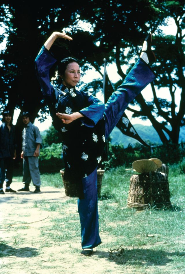 映画『ドランク・モンキー/酔拳』フォトギャラリー（6枚目）