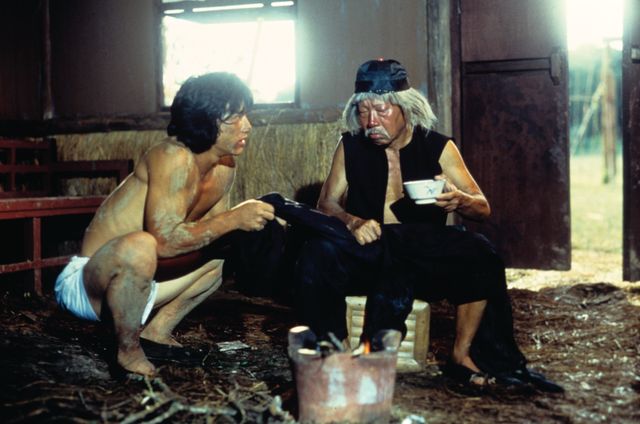 映画『ドランク・モンキー/酔拳』フォトギャラリー（7枚目）