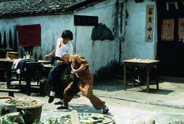 映画『ドランク・モンキー/酔拳』フォトギャラリー（10枚目）