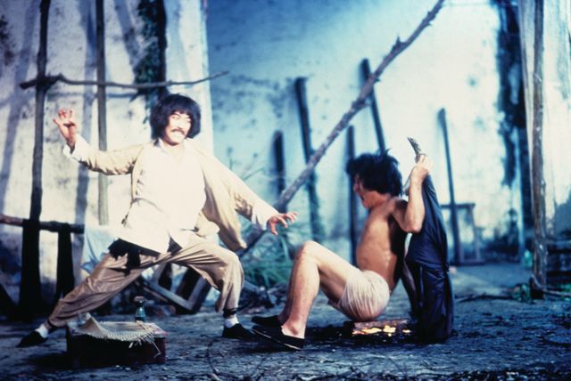 映画『ドランク・モンキー/酔拳』フォトギャラリー（13枚目）