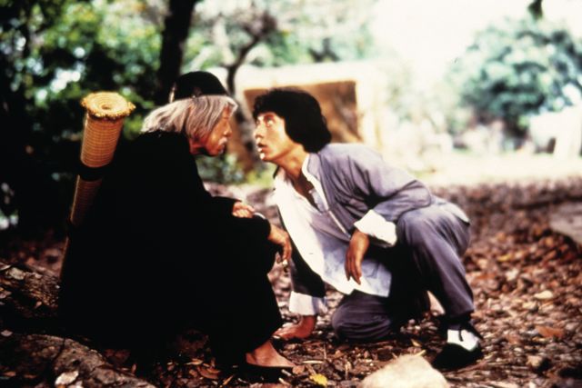 映画『ドランク・モンキー/酔拳』フォトギャラリー（14枚目）