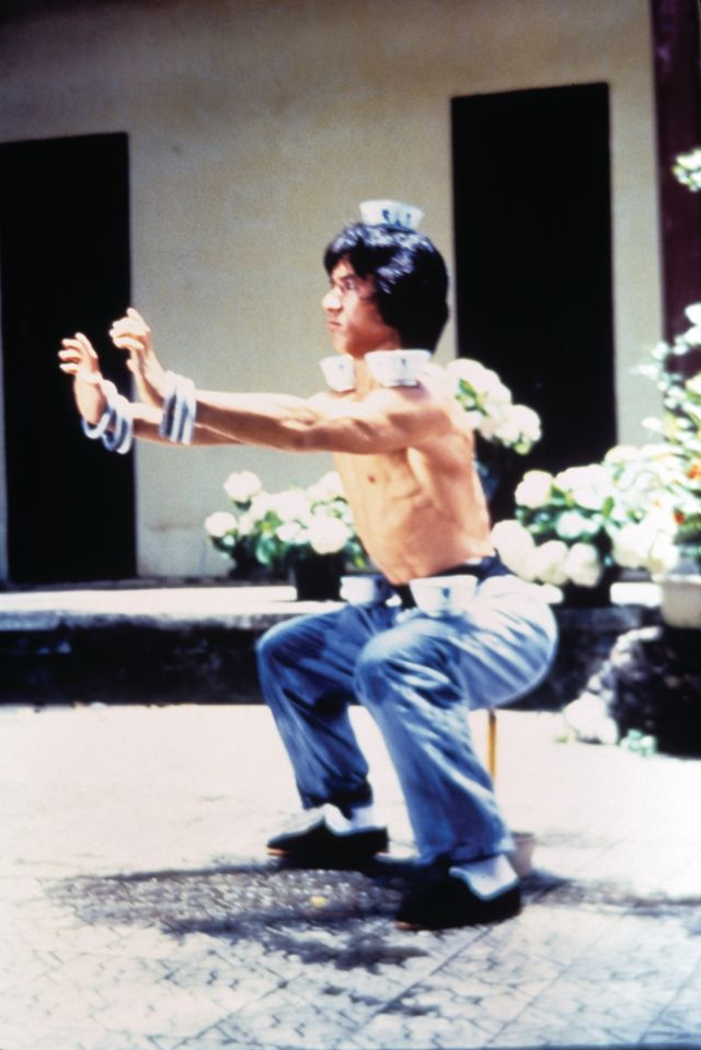 映画『ドランク・モンキー/酔拳』フォトギャラリー（15枚目）