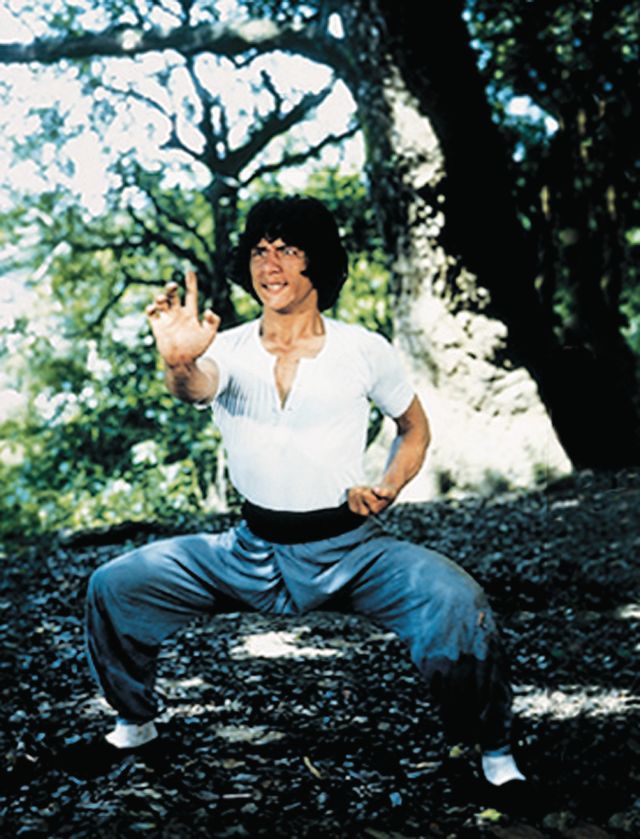 映画『ドランク・モンキー/酔拳』フォトギャラリー（17枚目）