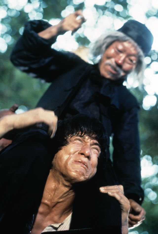 映画『ドランク・モンキー/酔拳』フォトギャラリー（21枚目）