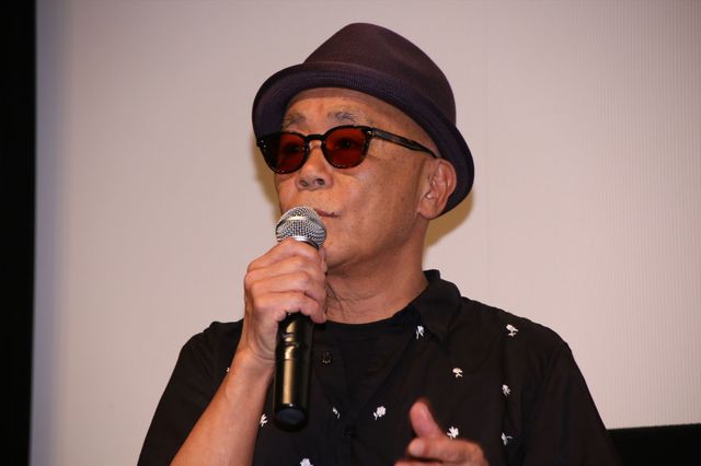 玉城ティナ、理想デートは渋谷！『オオカミ少女と黒王子』舞台あいさつギャラリー（13枚目）