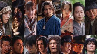 Netflix「イクサガミ」豪華キャストの“使い方”に反響　序盤からまさかの展開「贅沢すぎ」【ネタバレあり】