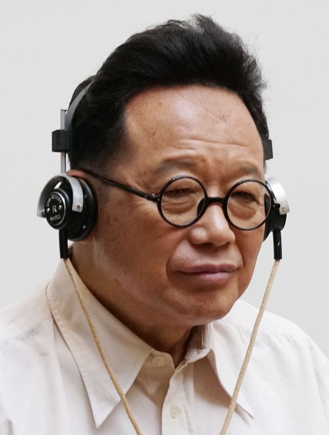 ビートたけし＆笑福亭鶴瓶、東京裁判の衝撃場面を再現「二つの祖国」（5枚目）