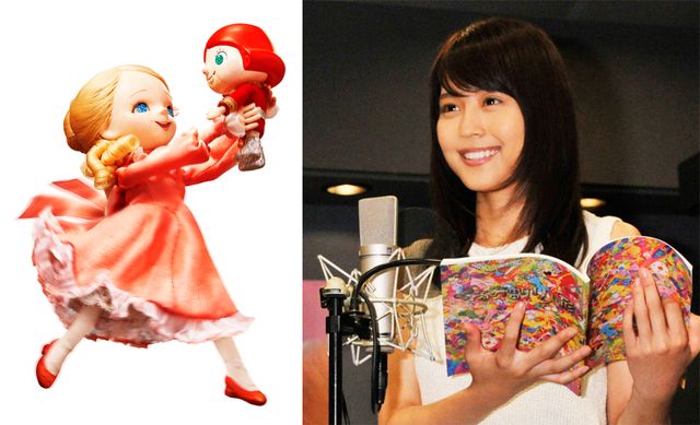 ハローキティ40周年記念作品『くるみ割り人形』フォトギャラリー（2枚目）