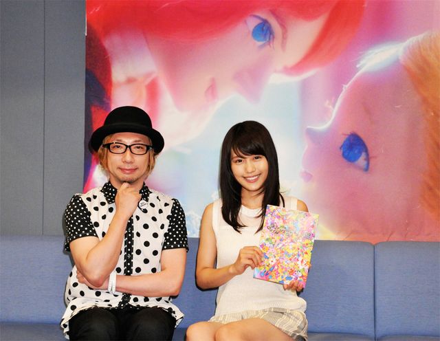 ハローキティ40周年記念作品『くるみ割り人形』フォトギャラリー（3枚目）