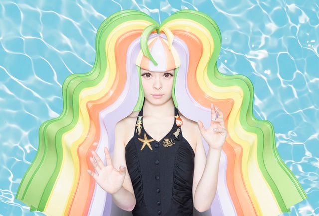 ハローキティ40周年記念作品『くるみ割り人形』フォトギャラリー（4枚目）