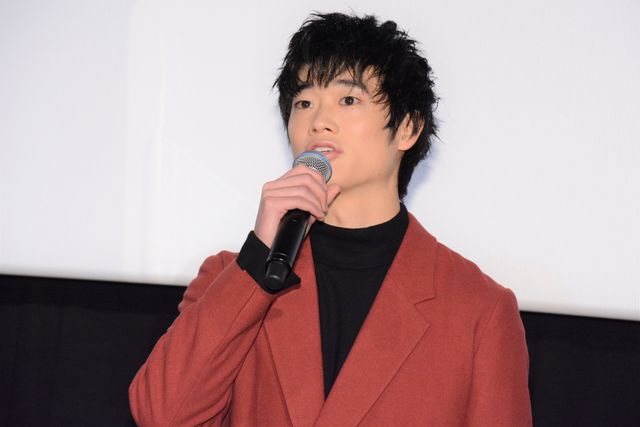 神尾楓珠、前田旺志郎、三浦りょう太が登場！『彼女が好きなものは』公開御礼トークイベント（4枚目）