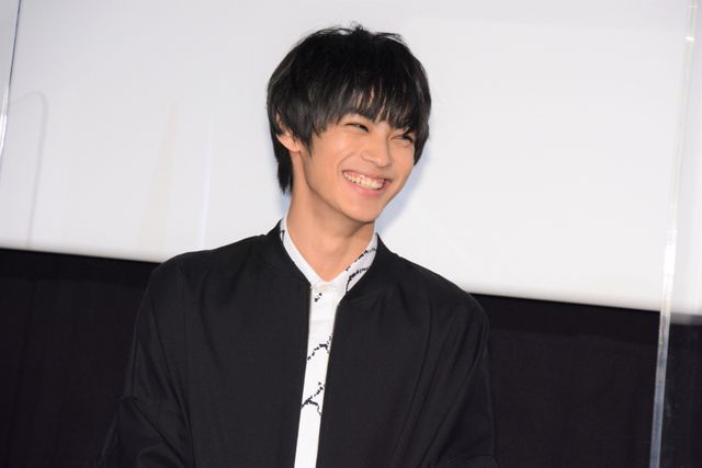 神尾楓珠、前田旺志郎、三浦りょう太が登場！『彼女が好きなものは』公開御礼トークイベント（6枚目）