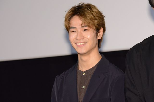 神尾楓珠、前田旺志郎、三浦りょう太が登場！『彼女が好きなものは』公開御礼トークイベント（13枚目）