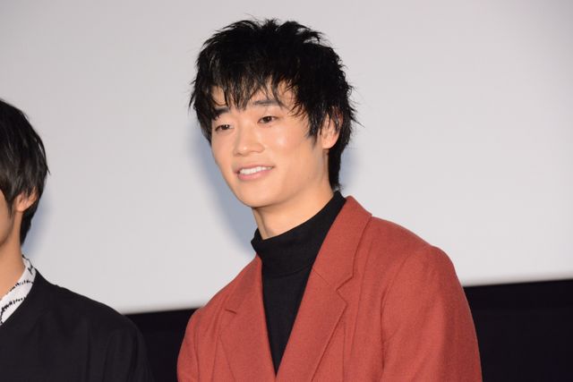 神尾楓珠、前田旺志郎、三浦りょう太が登場！『彼女が好きなものは』公開御礼トークイベント（15枚目）