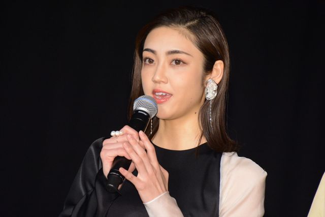 寛 一 郎、金子大地ら登壇！ドラマ「湘南純愛組！」プレミア試写会（2枚目）