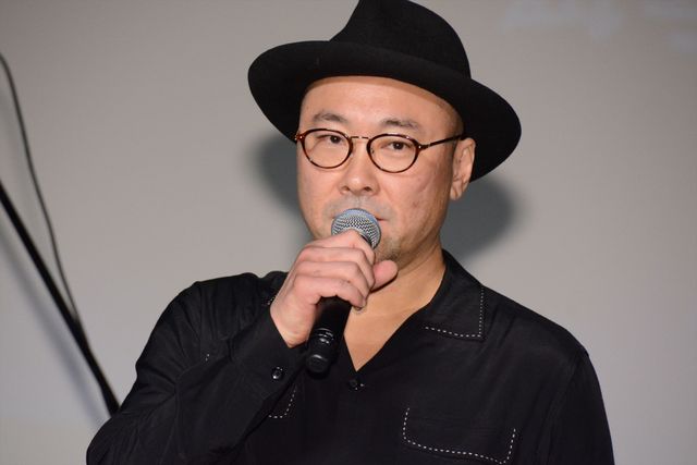 寛 一 郎、金子大地ら登壇！ドラマ「湘南純愛組！」プレミア試写会（4枚目）