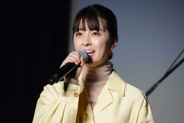 寛 一 郎、金子大地ら登壇！ドラマ「湘南純愛組！」プレミア試写会（5枚目）