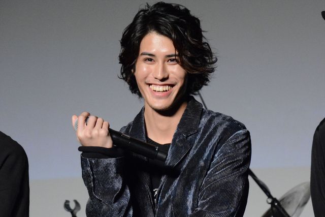 寛 一 郎、金子大地ら登壇！ドラマ「湘南純愛組！」プレミア試写会（7枚目）