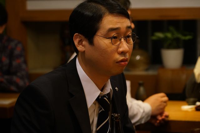 実写版『東京喰種』ニシキ、依子キャストが発表！（4枚目）