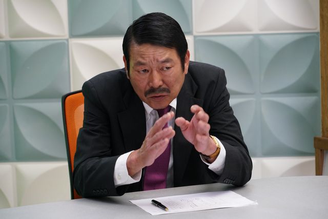 実写版『東京喰種』ニシキ、依子キャストが発表！（5枚目）