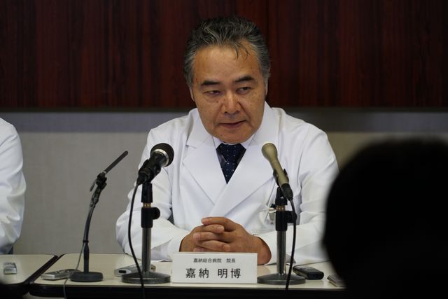 実写版『東京喰種』ニシキ、依子キャストが発表！（6枚目）