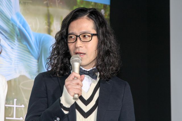 松本伊代のペースにピース又吉がたじたじ？フォトギャラリー（4枚目）