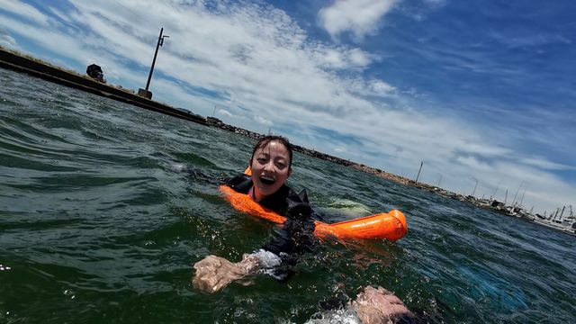 朝ドラ「おむすび」の裏側にも密着「プロフェッショナル 仕事の流儀 橋本環奈スペシャル」：フォトギャラリー