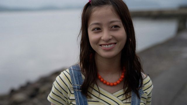 朝ドラ「おむすび」の裏側にも密着「プロフェッショナル 仕事の流儀 橋本環奈スペシャル」（2枚目）