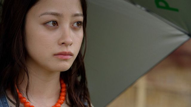 朝ドラ「おむすび」の裏側にも密着「プロフェッショナル 仕事の流儀 橋本環奈スペシャル」（4枚目）