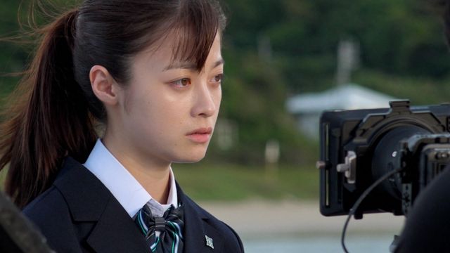 朝ドラ「おむすび」の裏側にも密着「プロフェッショナル 仕事の流儀 橋本環奈スペシャル」（5枚目）