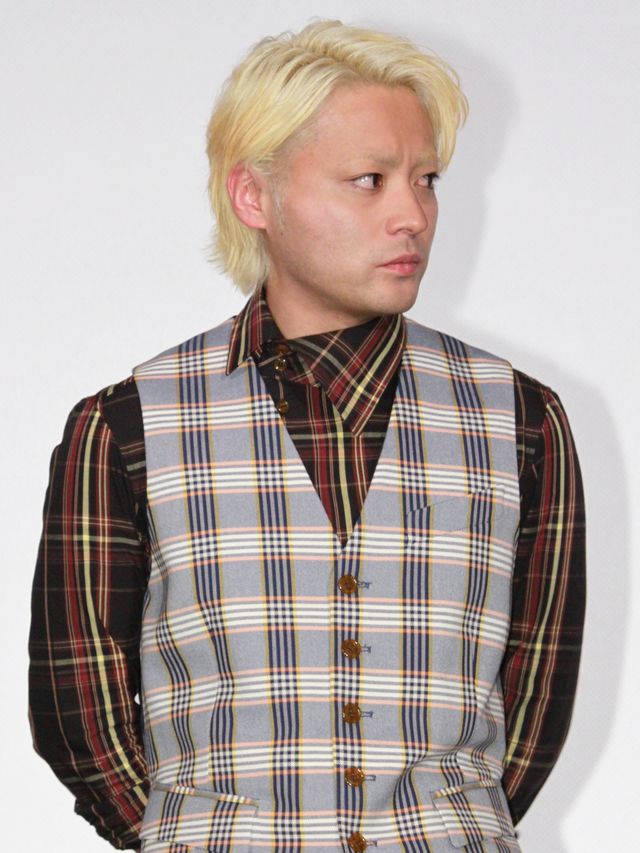 本田翼が20歳になってすぐの酔っ払いシーンを述懐！-映画『らくごのえいが』完成披露試写会フォトギャラリー（13枚目）