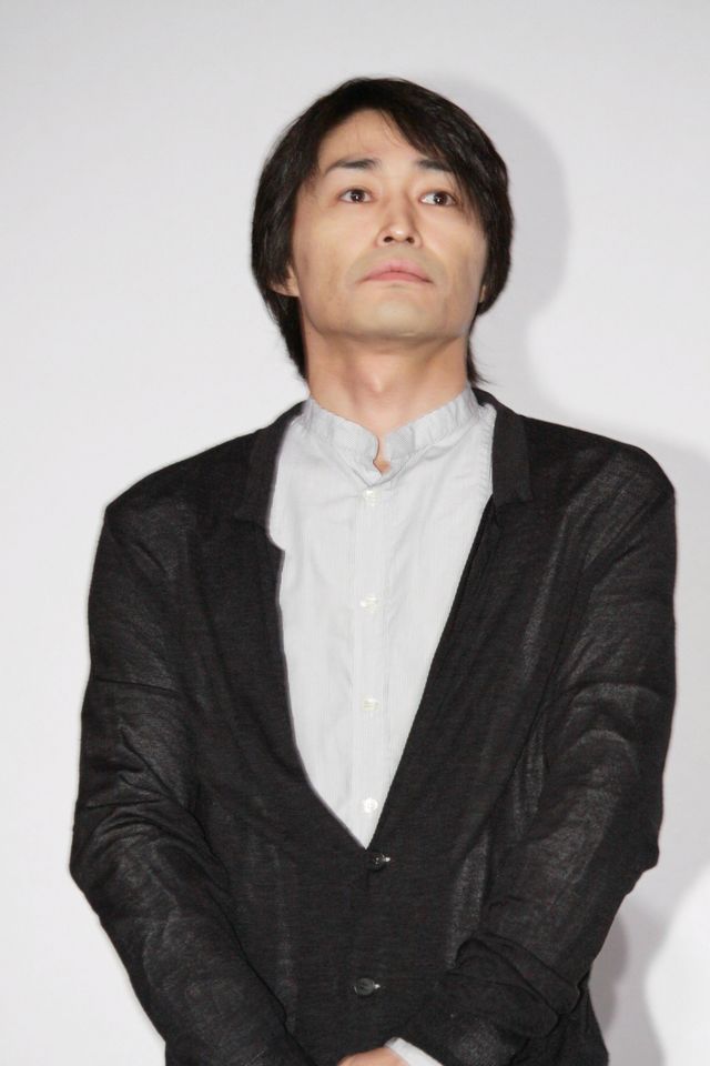 本田翼が20歳になってすぐの酔っ払いシーンを述懐！-映画『らくごのえいが』完成披露試写会フォトギャラリー（14枚目）