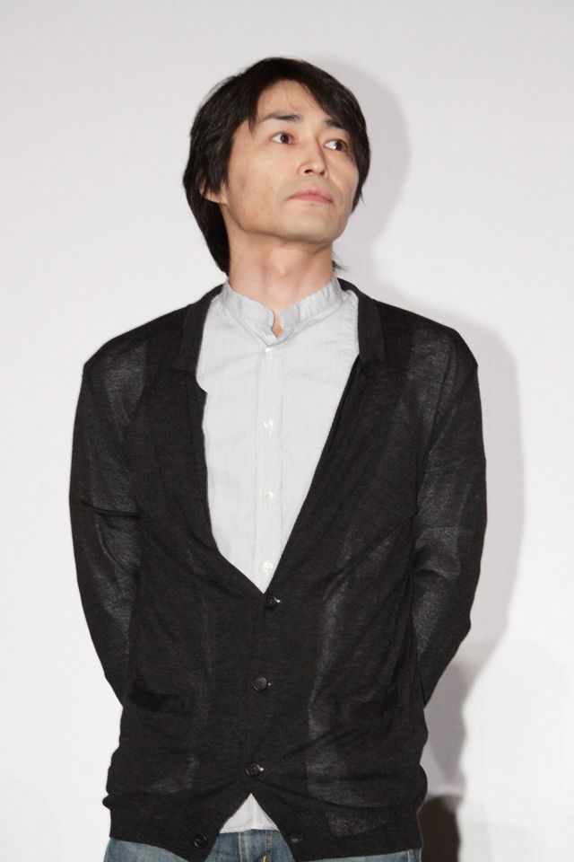 本田翼が20歳になってすぐの酔っ払いシーンを述懐！-映画『らくごのえいが』完成披露試写会フォトギャラリー（15枚目）