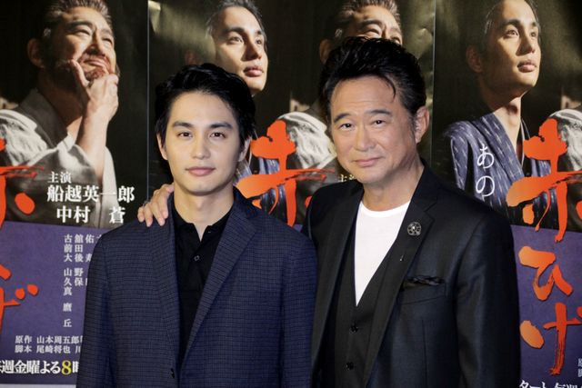 さわやかすぎる中村蒼！：フォトギャラリー