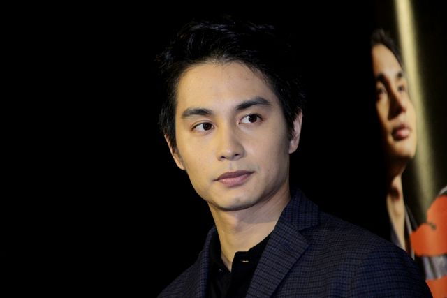 さわやかすぎる中村蒼！（3枚目）