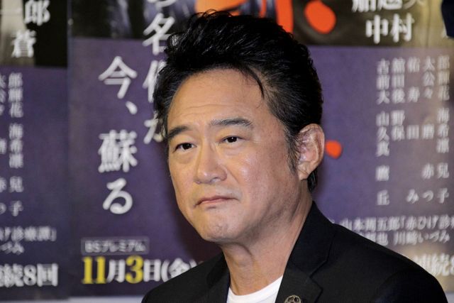 さわやかすぎる中村蒼！（4枚目）