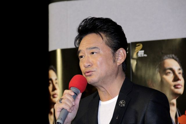 さわやかすぎる中村蒼！（5枚目）