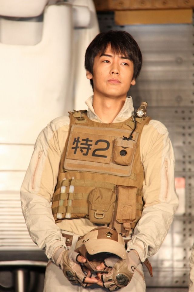 ついに全貌が明らかに！『THE NEXT GENERATION -PATLABOR-』製作発表記者会見フォトギャラリー（10枚目）