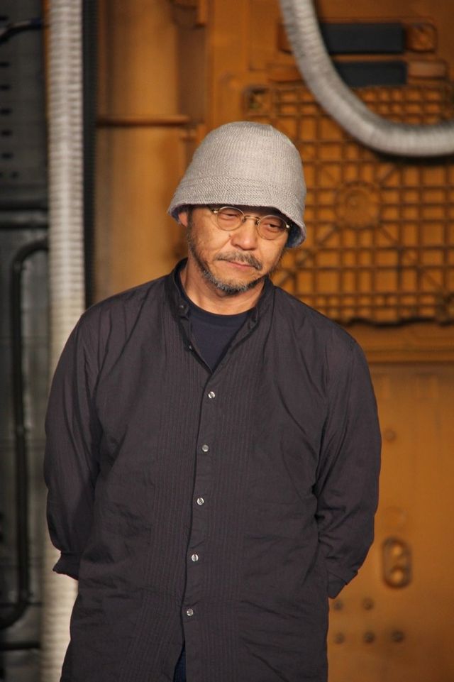 ついに全貌が明らかに！『THE NEXT GENERATION -PATLABOR-』製作発表記者会見フォトギャラリー（14枚目）